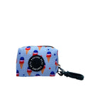 WASTE BAG HOLDER-USA ICE CREAM