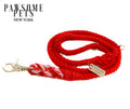 LEINE - ROTE ROSE
