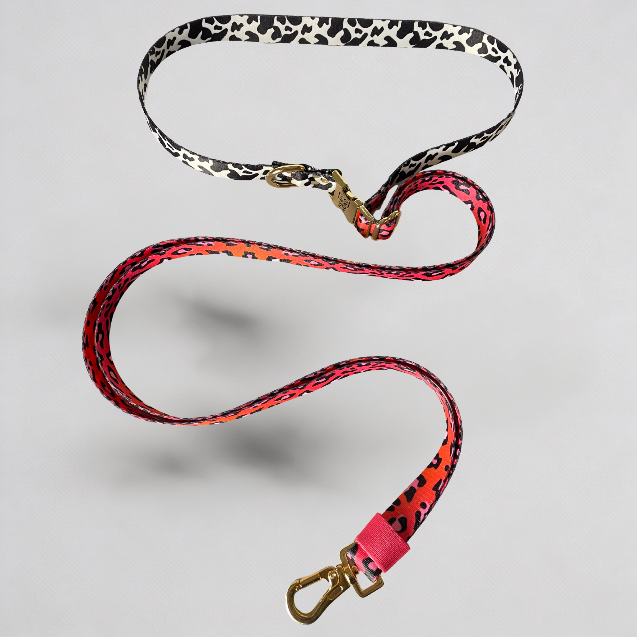 Hands-Free Dog Leash CandyMix