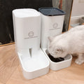 Automatic feeding machine