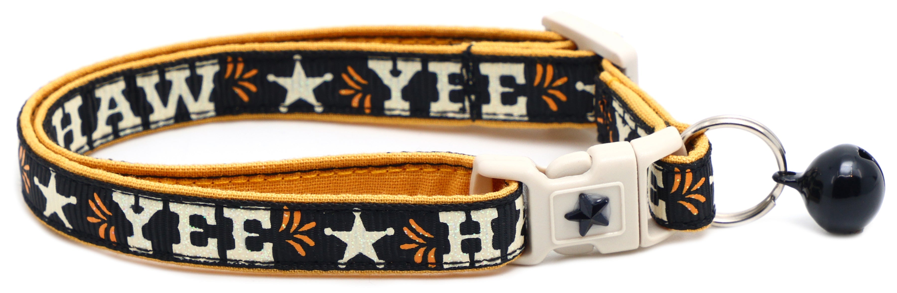 Yee Haw Breakaway Collar