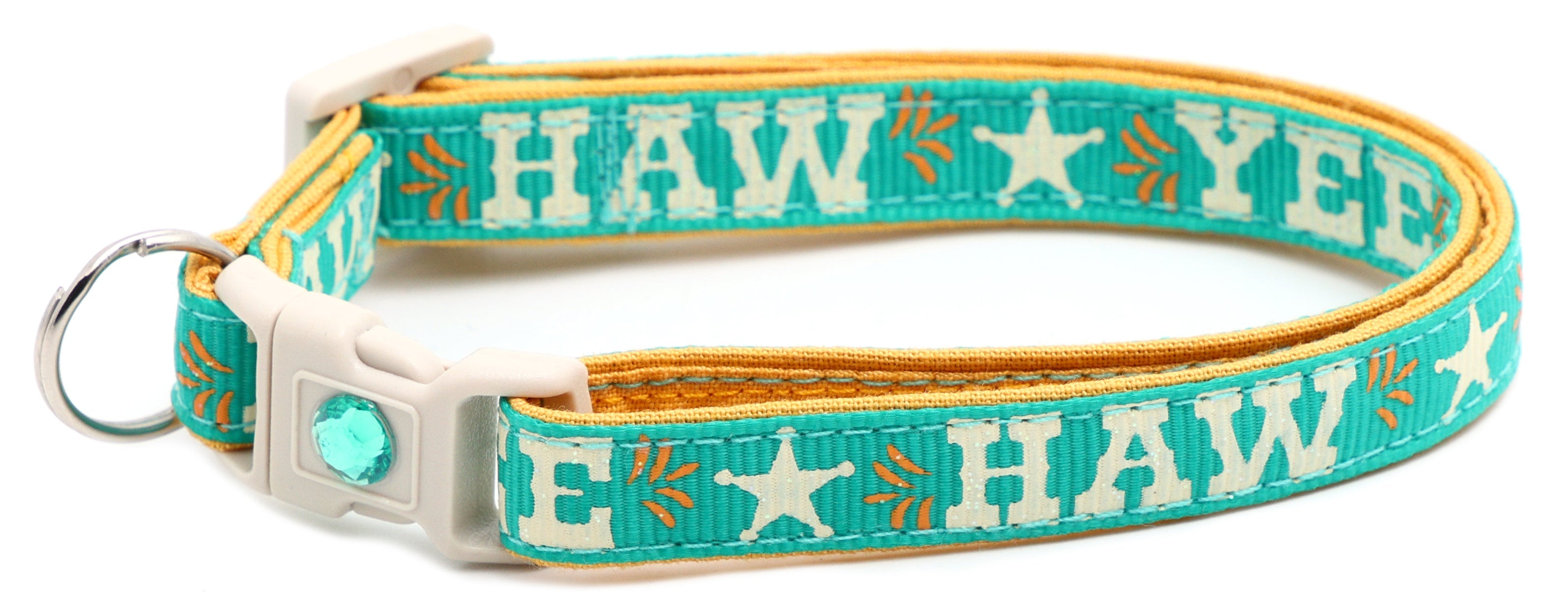 Yee Haw Breakaway Collar