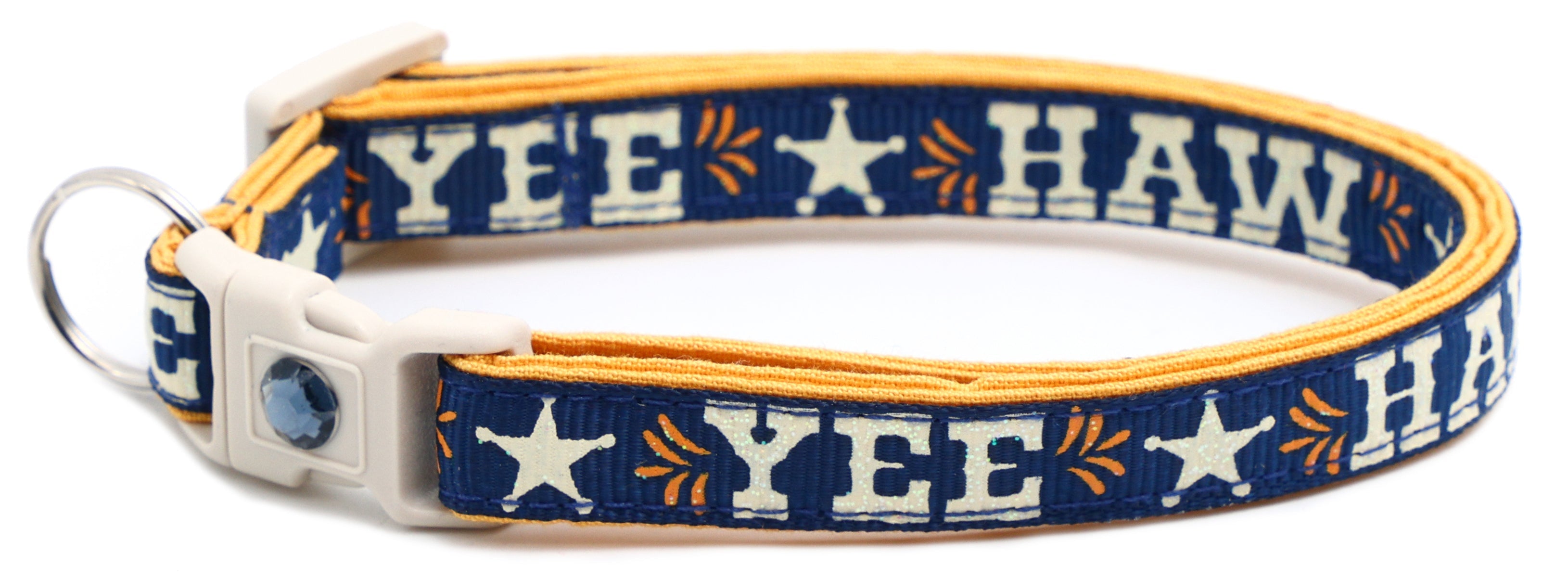 Yee Haw Breakaway Collar