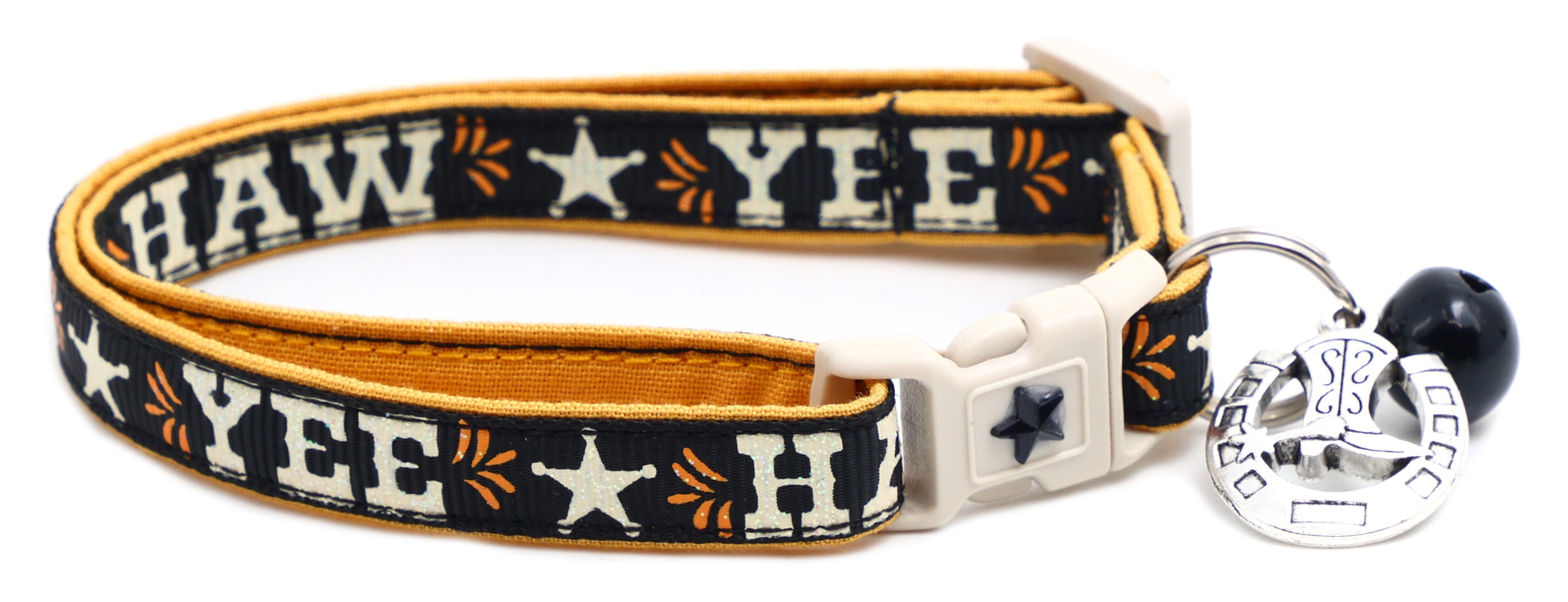 Yee Haw Breakaway Collar
