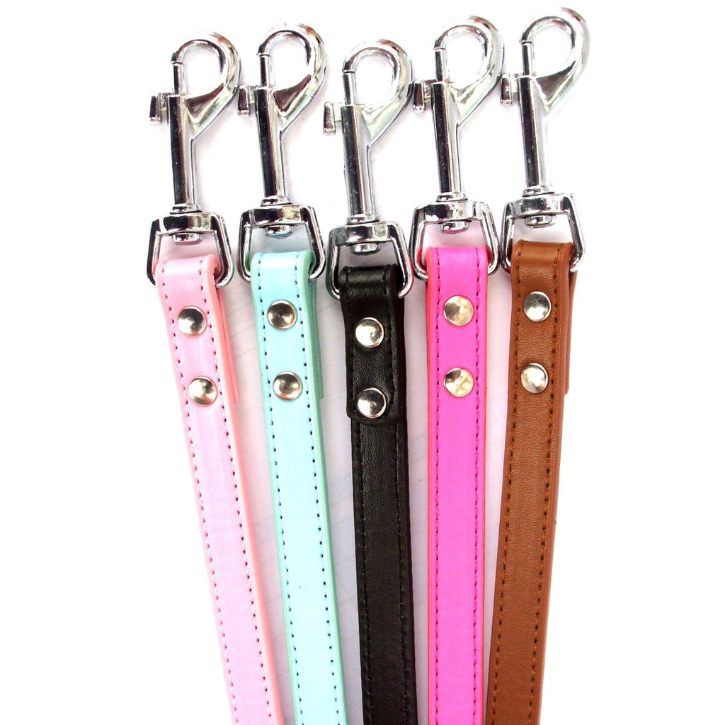 Classic Dog Leashes - Medium