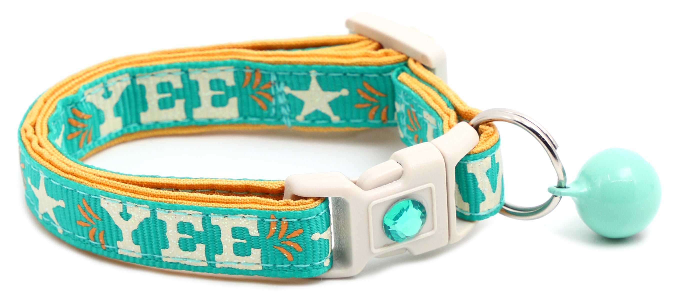 Yee Haw Breakaway Collar