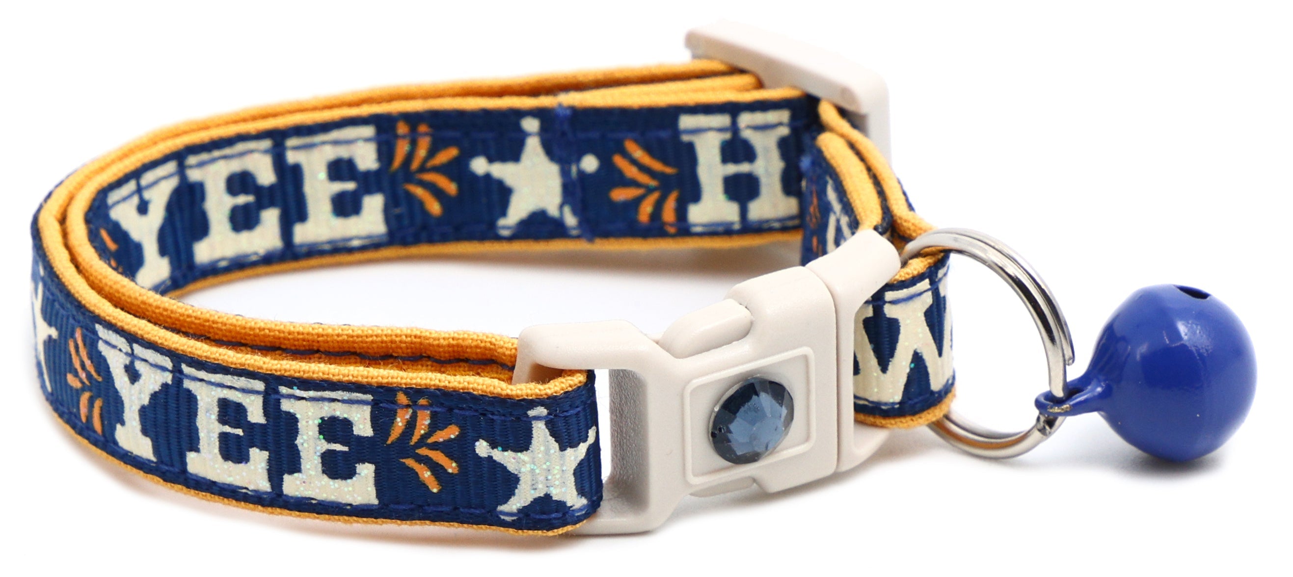 Yee Haw Breakaway Collar
