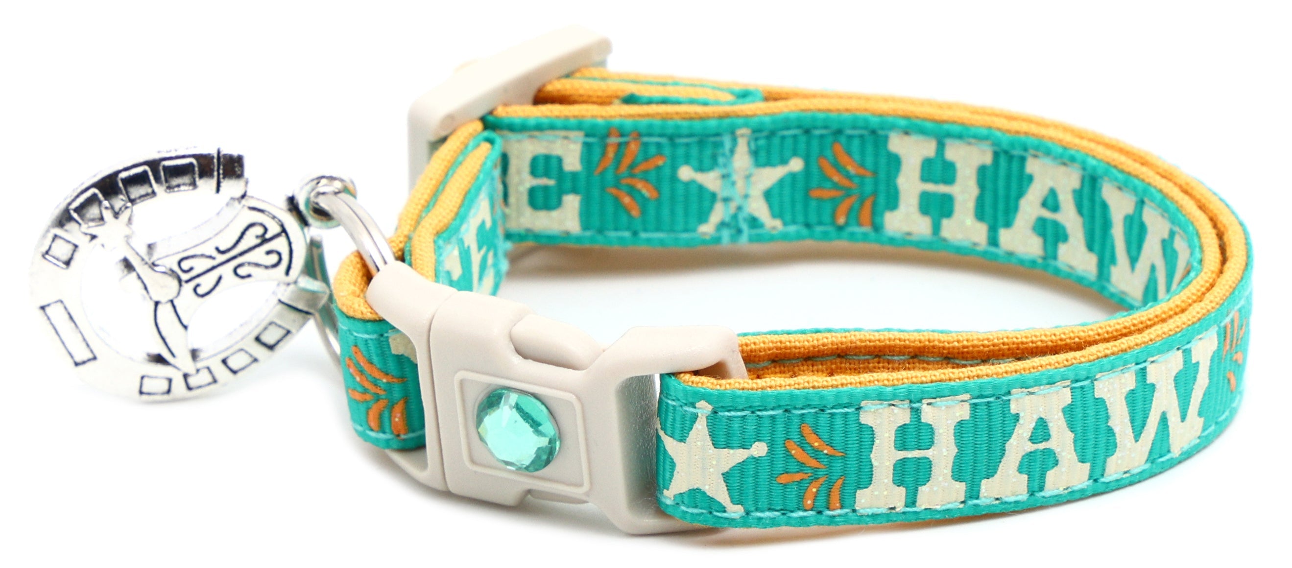 Yee Haw Breakaway Collar
