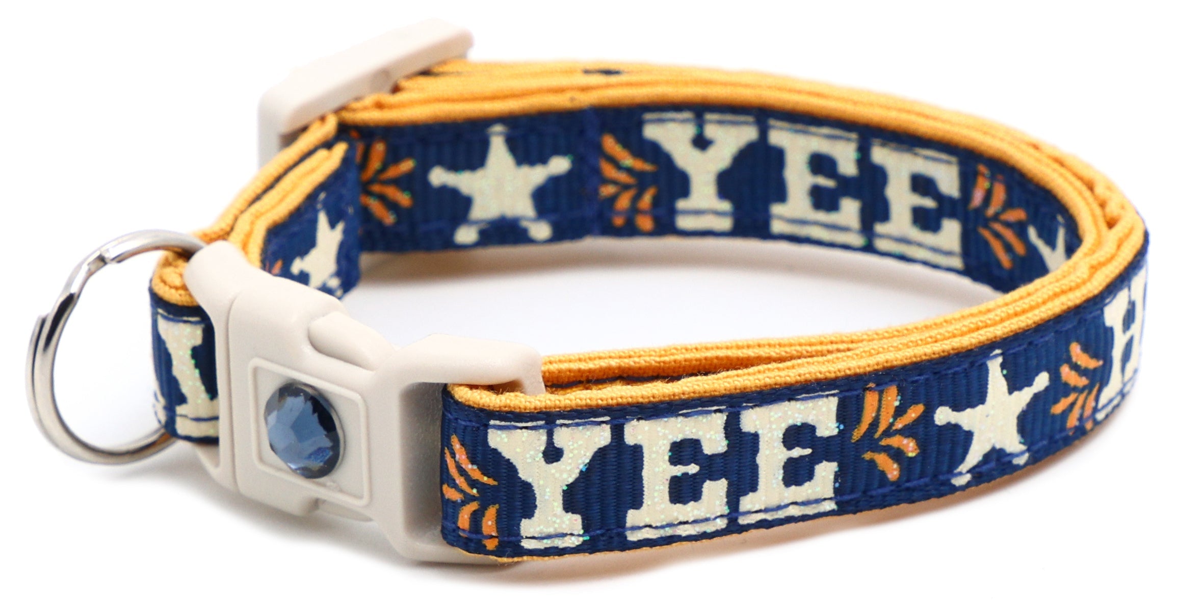 Yee Haw Breakaway Collar