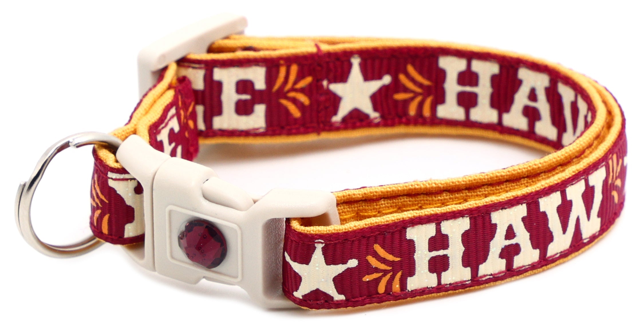 Yee Haw Breakaway Collar