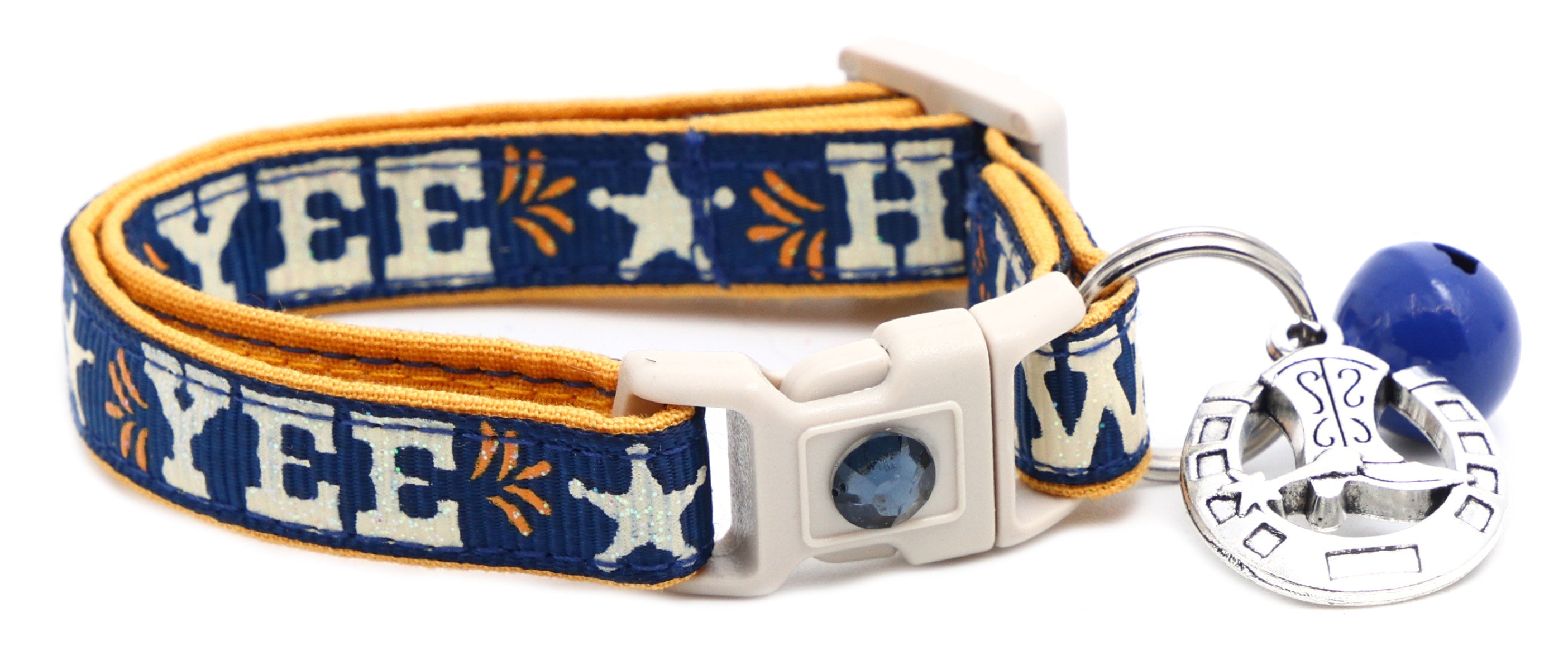 Yee Haw Breakaway Collar