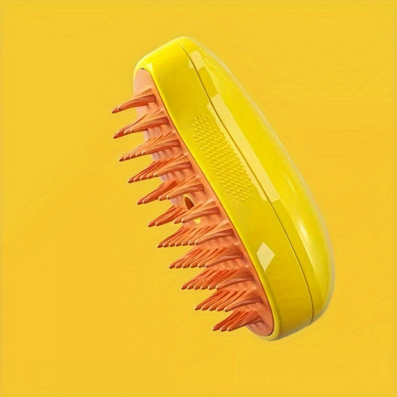 3-in-1 Cat Grooming Comb