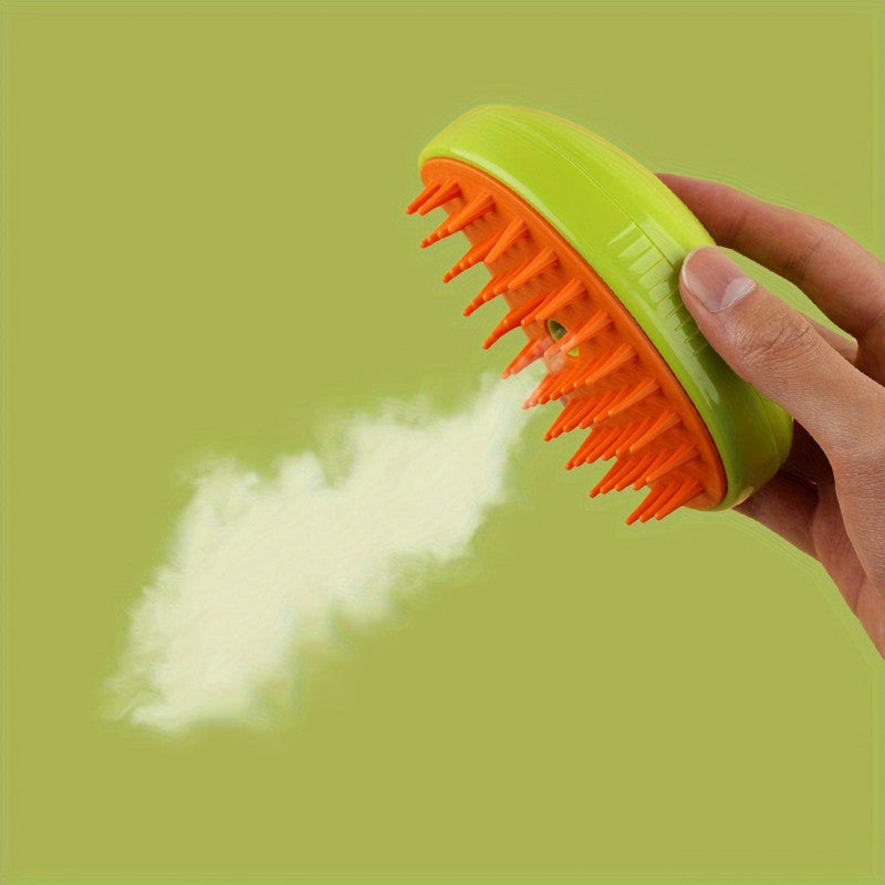 3-in-1 Cat Grooming Comb