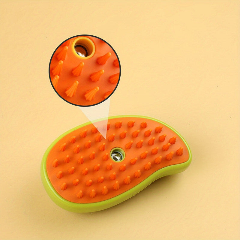 3-in-1 Cat Grooming Comb