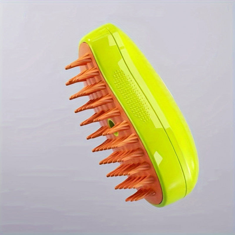 3-in-1 Cat Grooming Comb