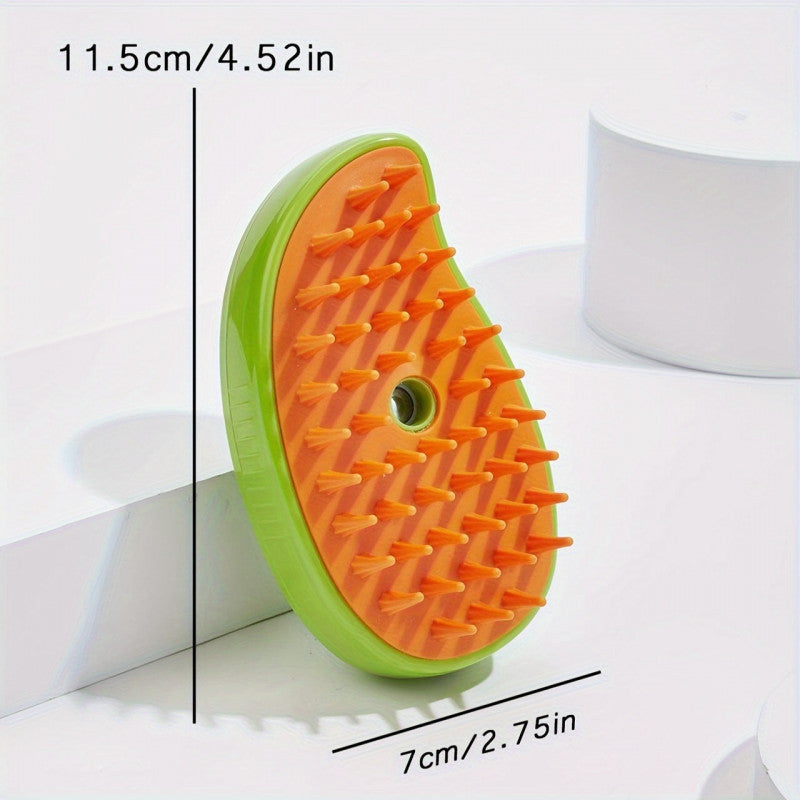 3-in-1 Cat Grooming Comb