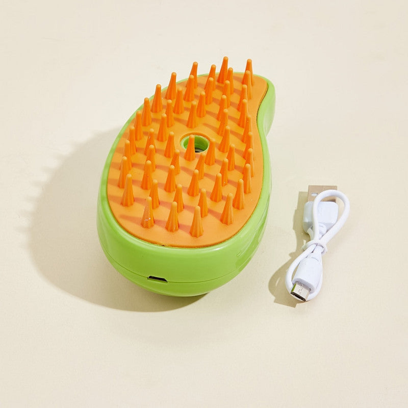 3-in-1 Cat Grooming Comb