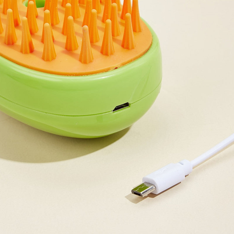 3-in-1 Cat Grooming Comb