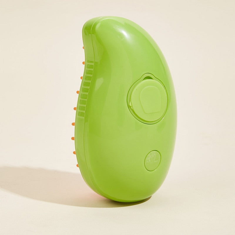 3-in-1 Cat Grooming Comb