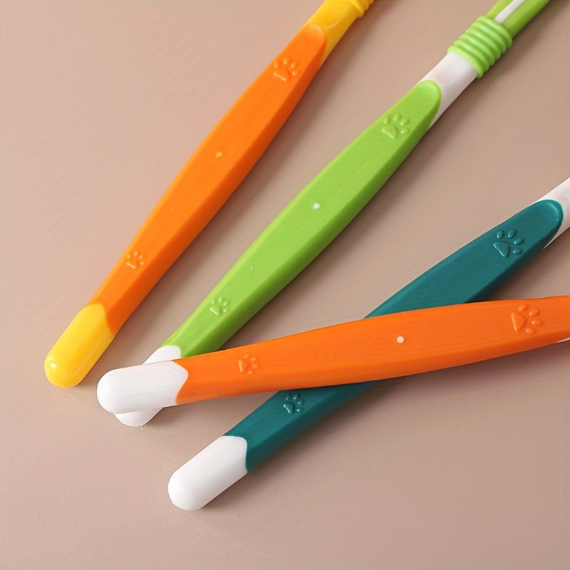 3-Headed Dog Toothbrush