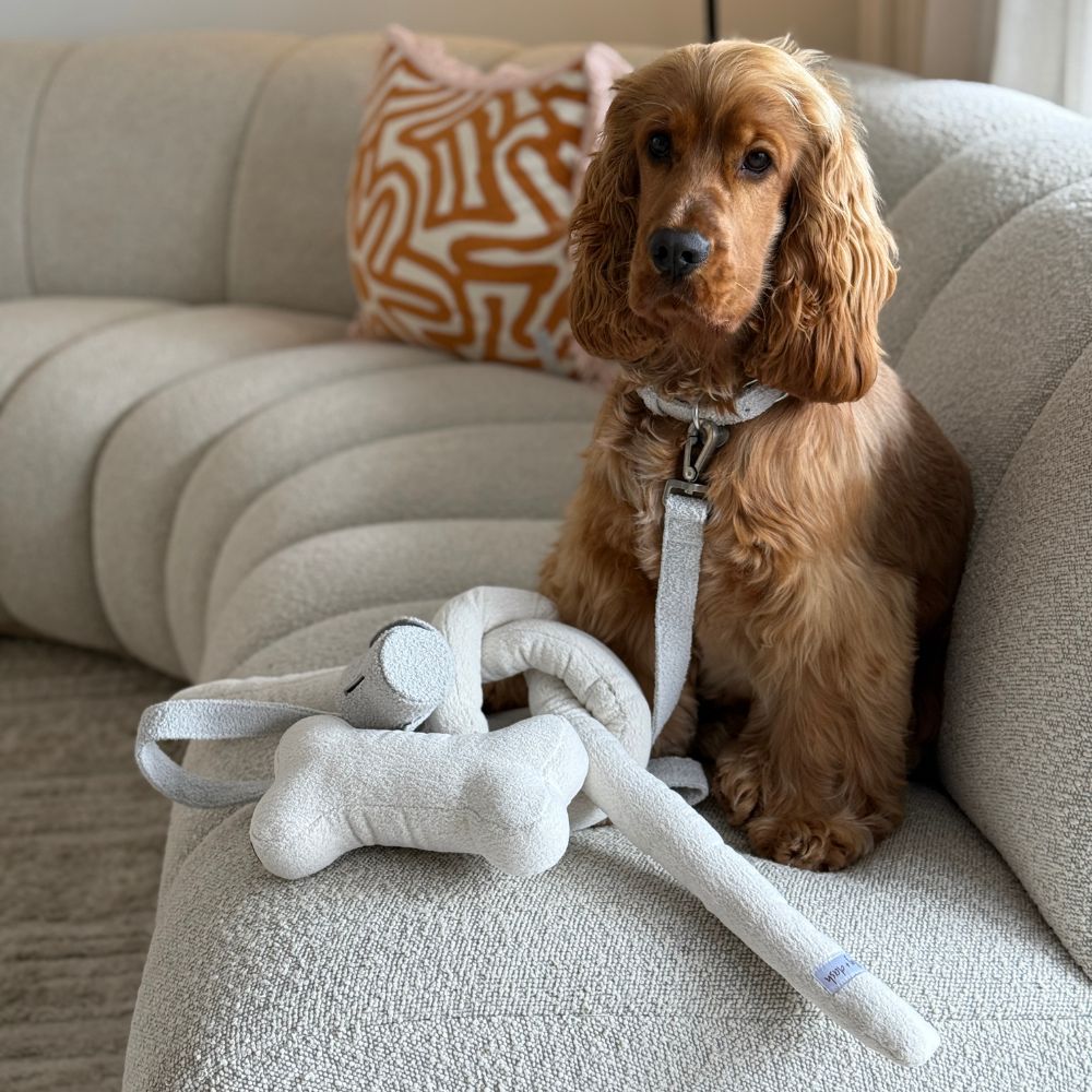 Knot toys