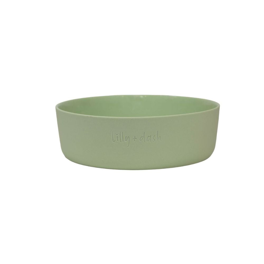 Pet bowls