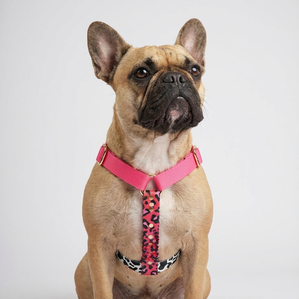 CandyMix Dog Harness