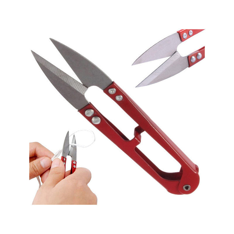 Pruning shears