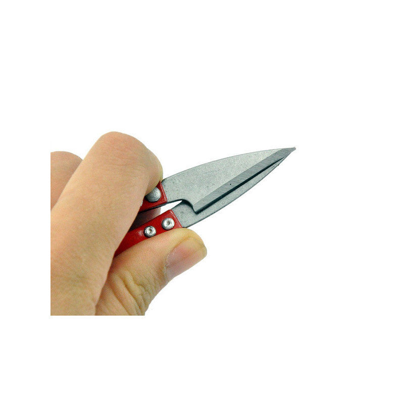 Pruning shears