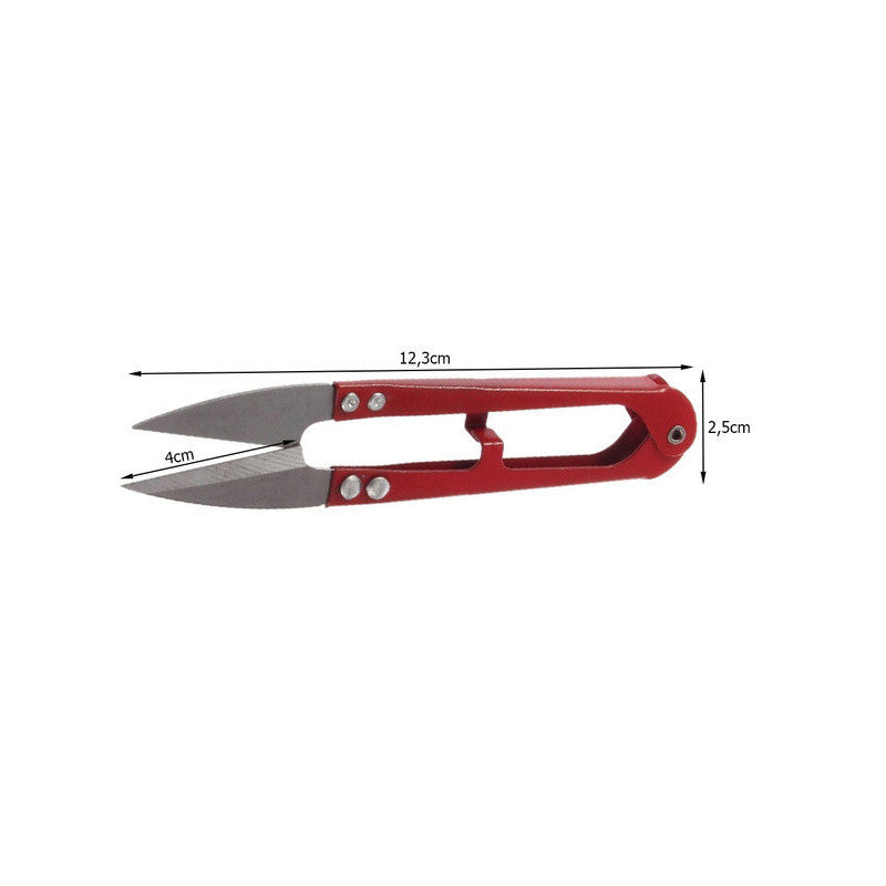 Pruning shears