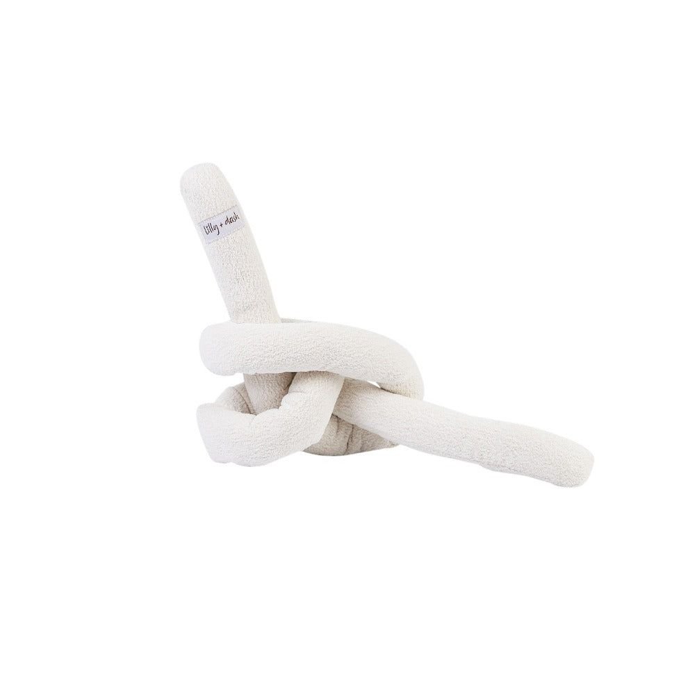 Knot toys