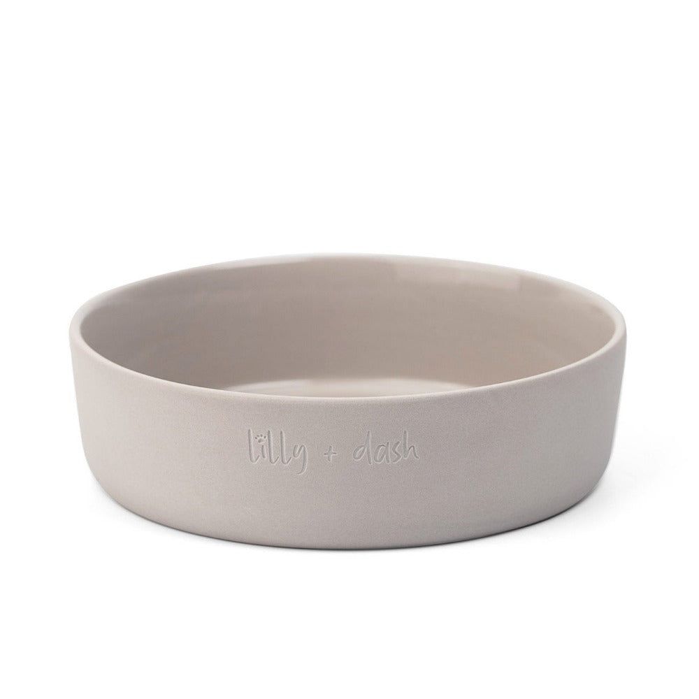 Pet bowls