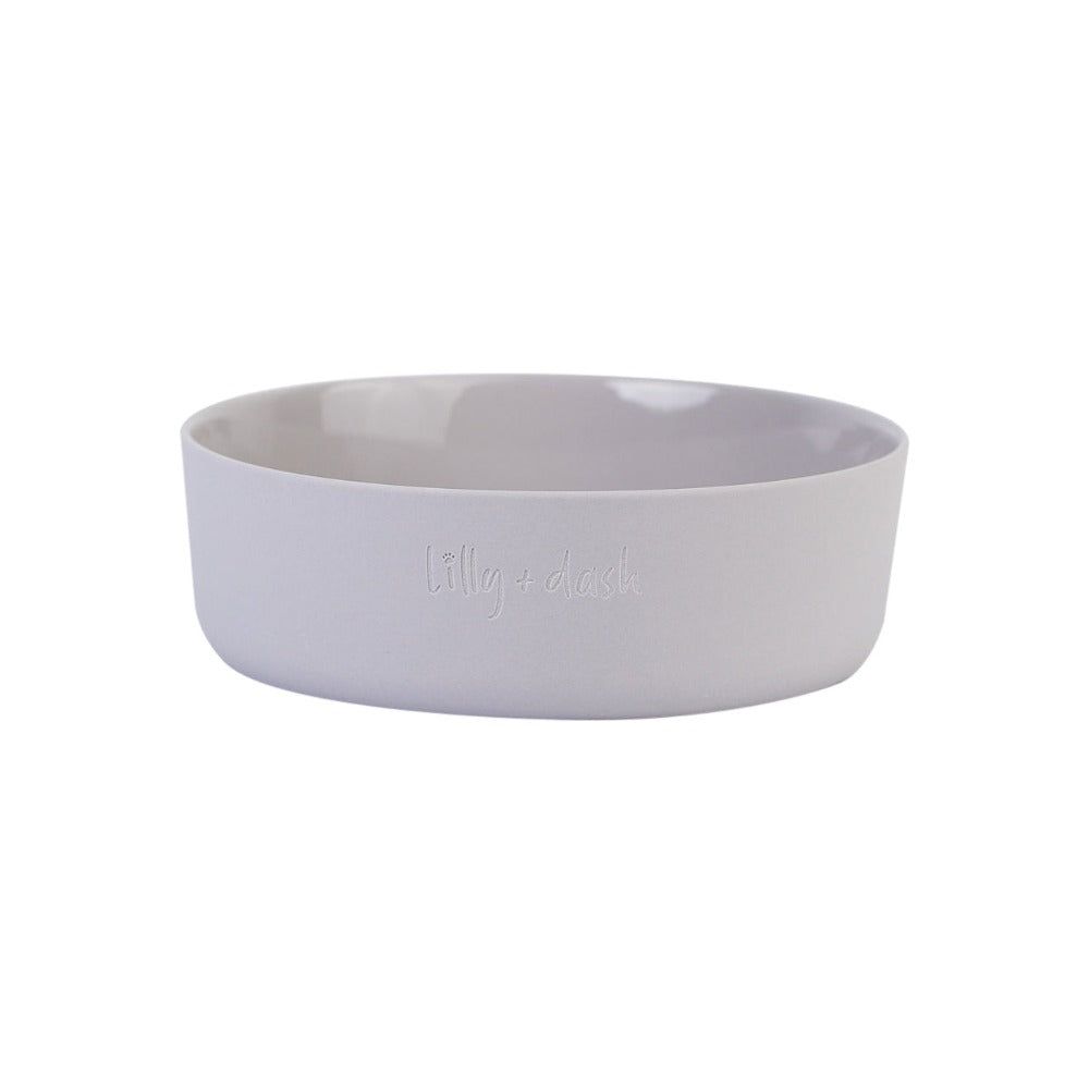 Pet bowls