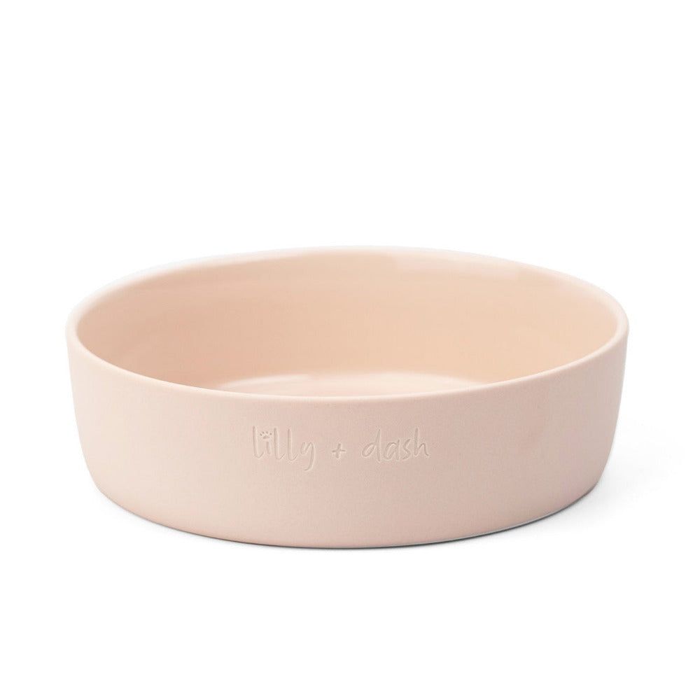 Pet bowls